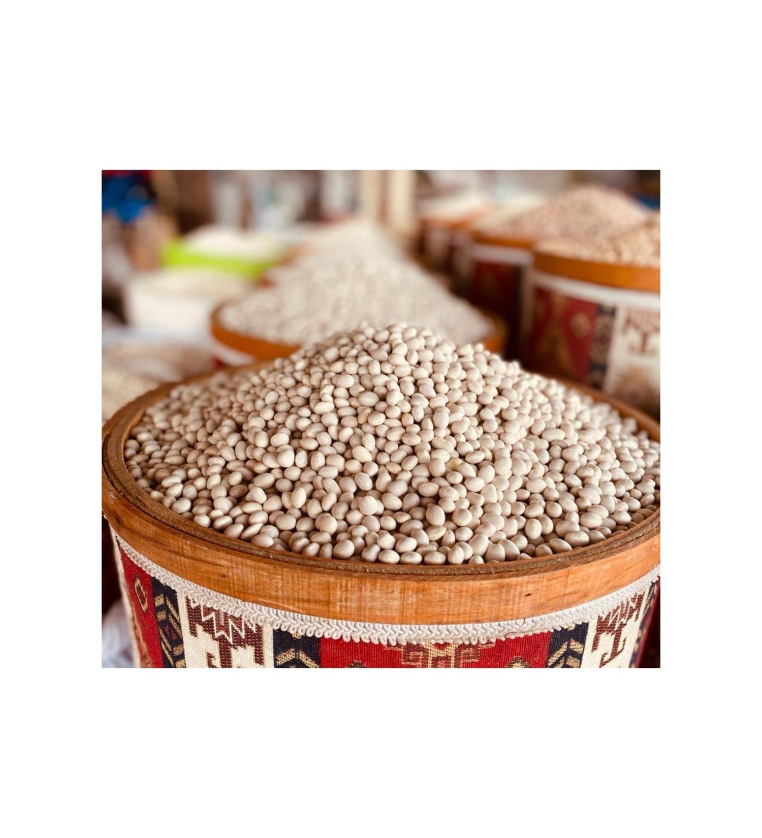 Erzincan Local Erzincan Sugar Beans 5kg