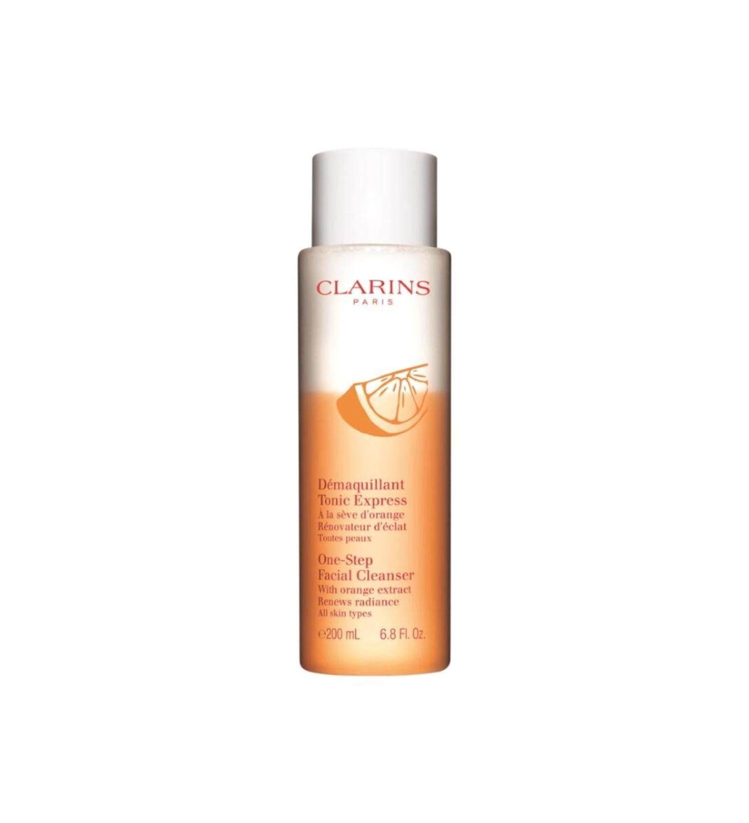 Clarins One-step Facial Cleanser 200 ml