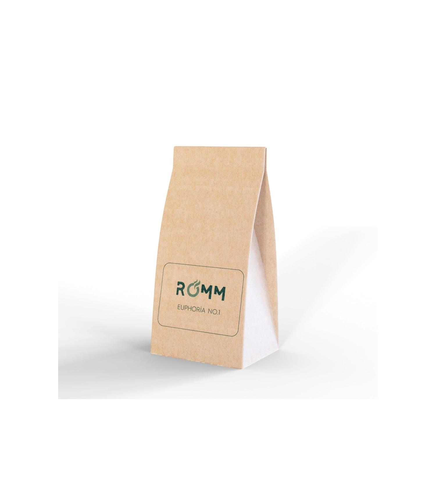 Romm Coffee Euphoria No.1 Blend Coffee