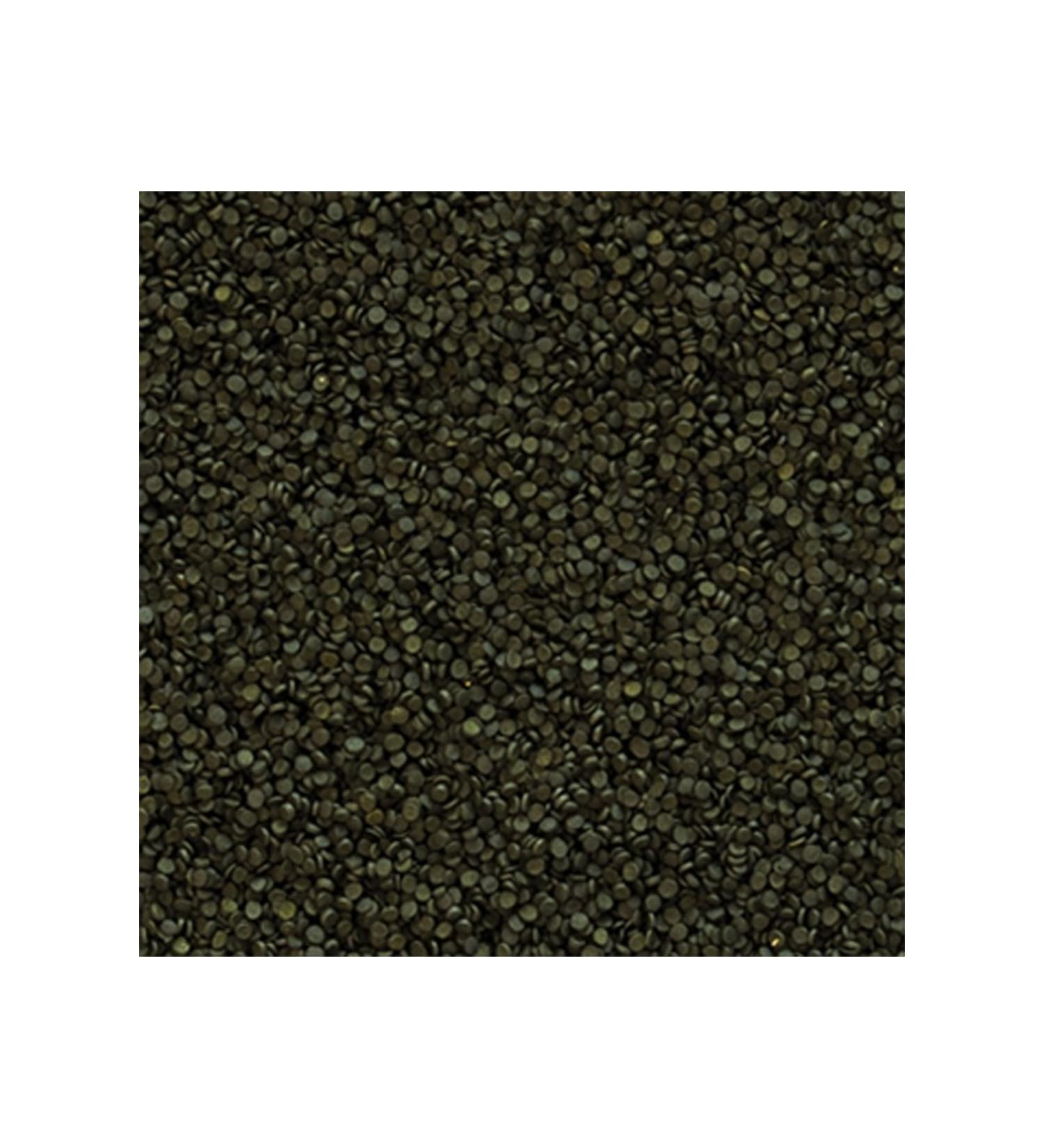 Tropical Super Spirulina Forte Granulat 1000 Gram Granule Food