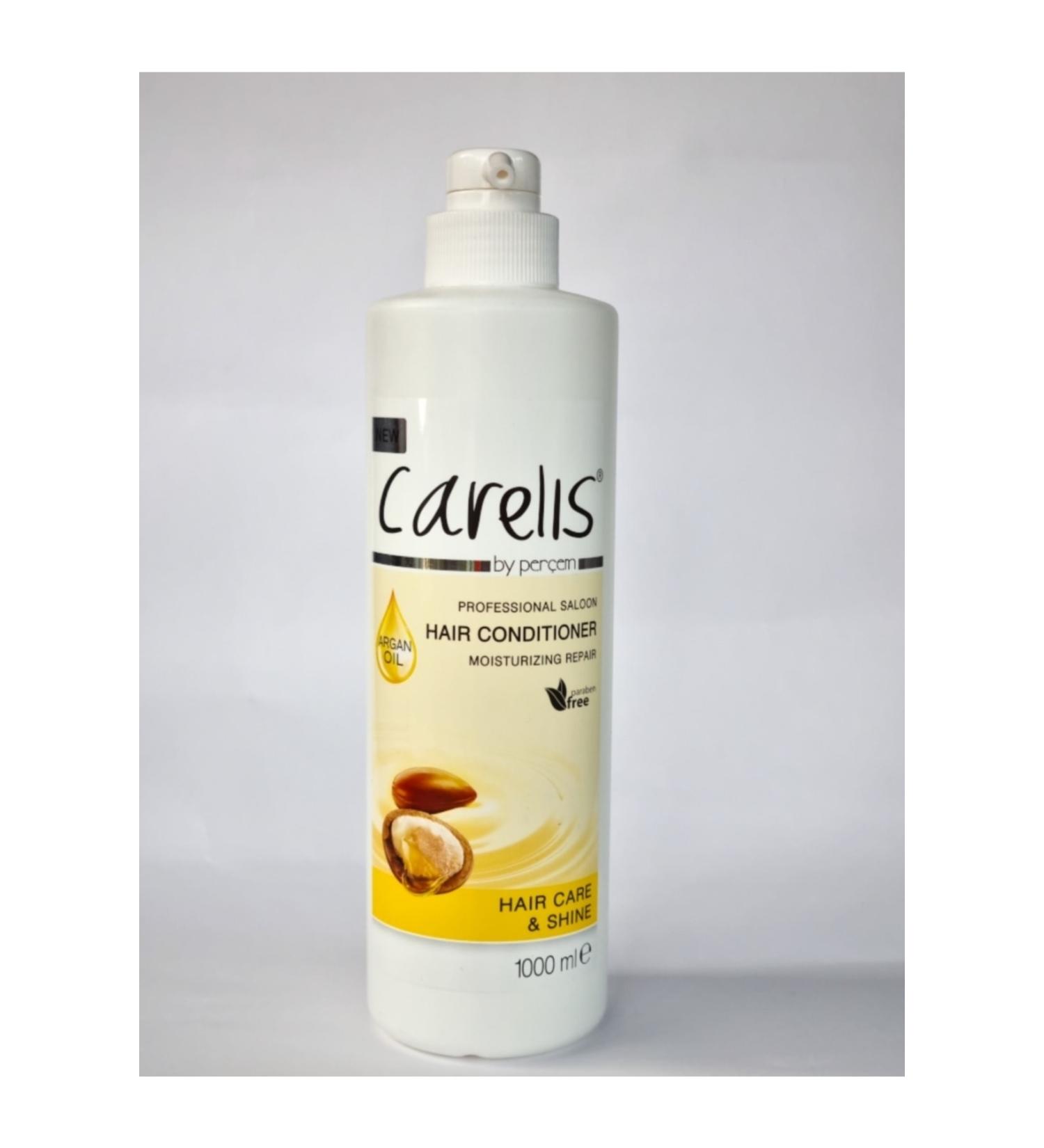 Carelis Argan Oil Hair Conditioner 1000 ml