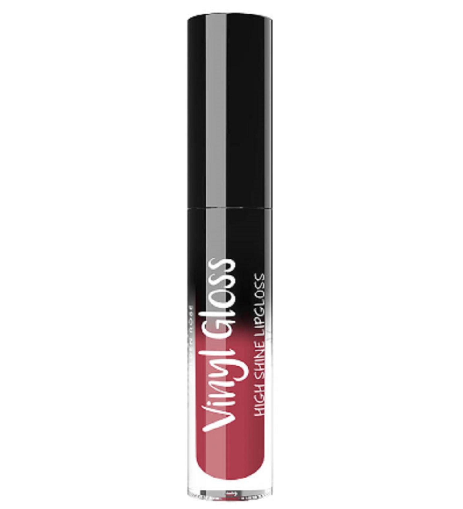 Golden Rose Intense Color Lip Gloss Gs07