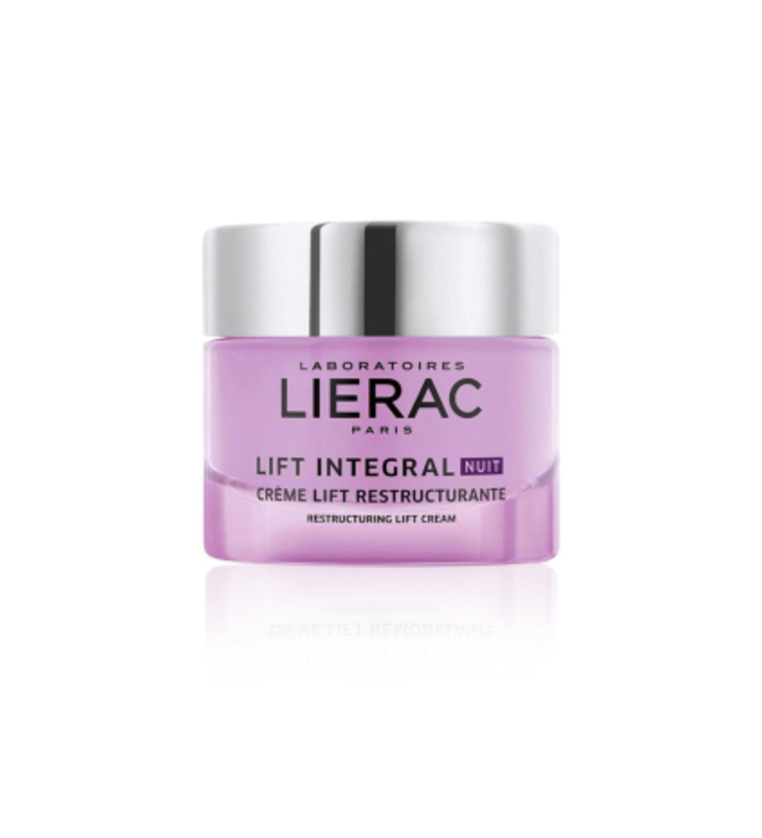 Lierac Lift Integral Night Cream