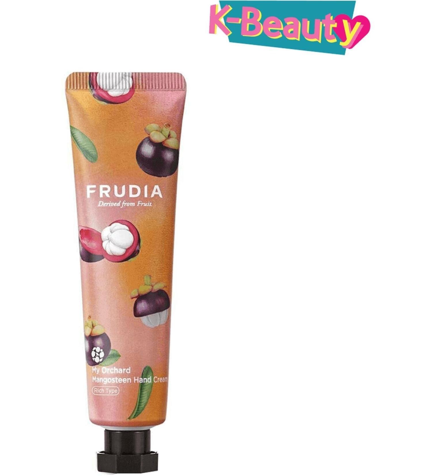 Frudia My Orchard Mangosteen Hand Cream 30 G - Buy Online on GoSupps.com