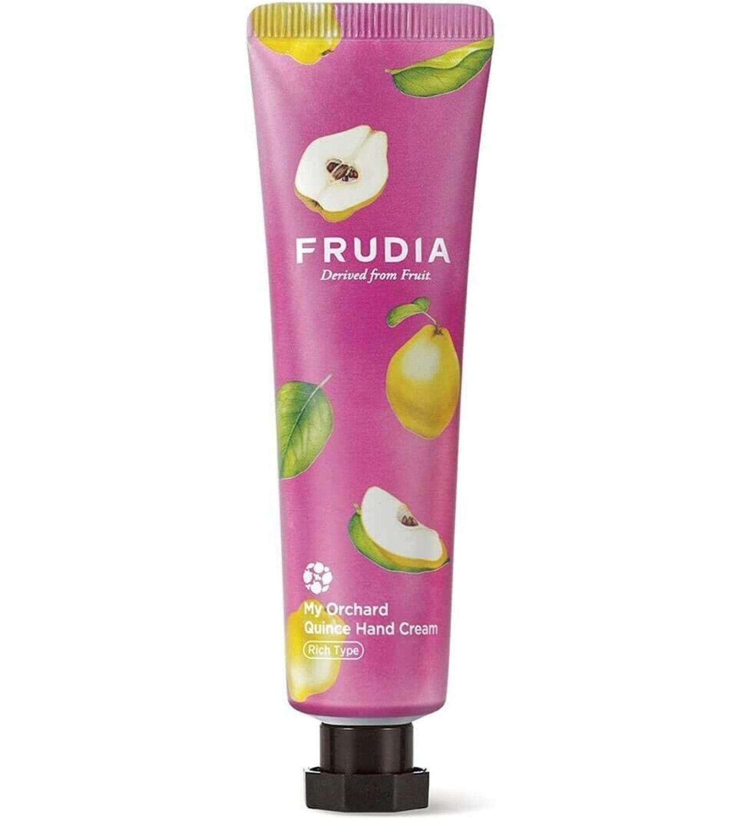 Frudia My Orchard Hand Cream Quince 30 G