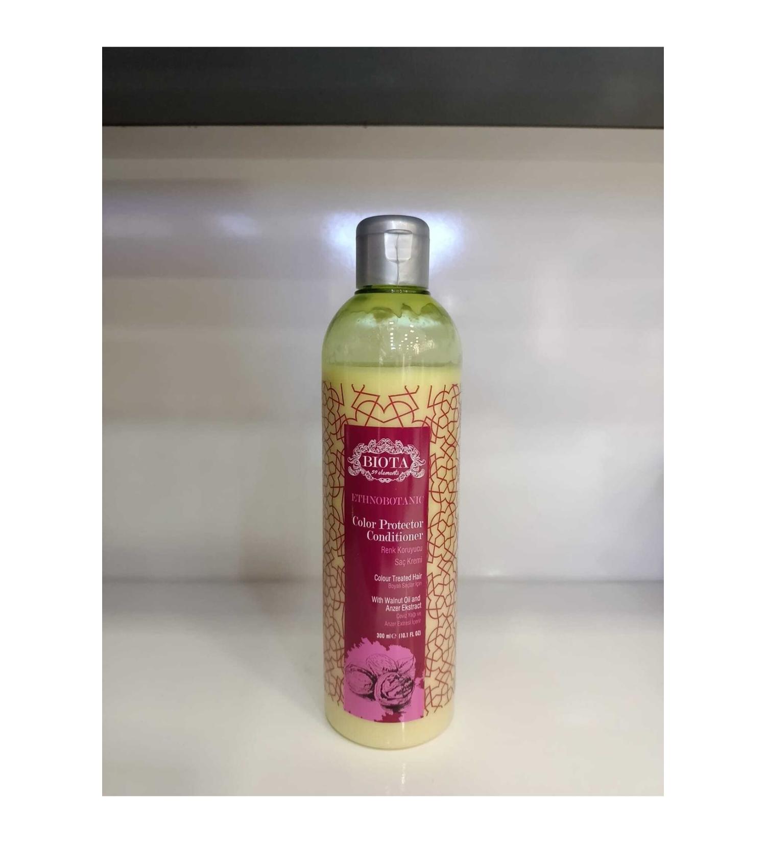 BIOTA Color Protection Conditioner