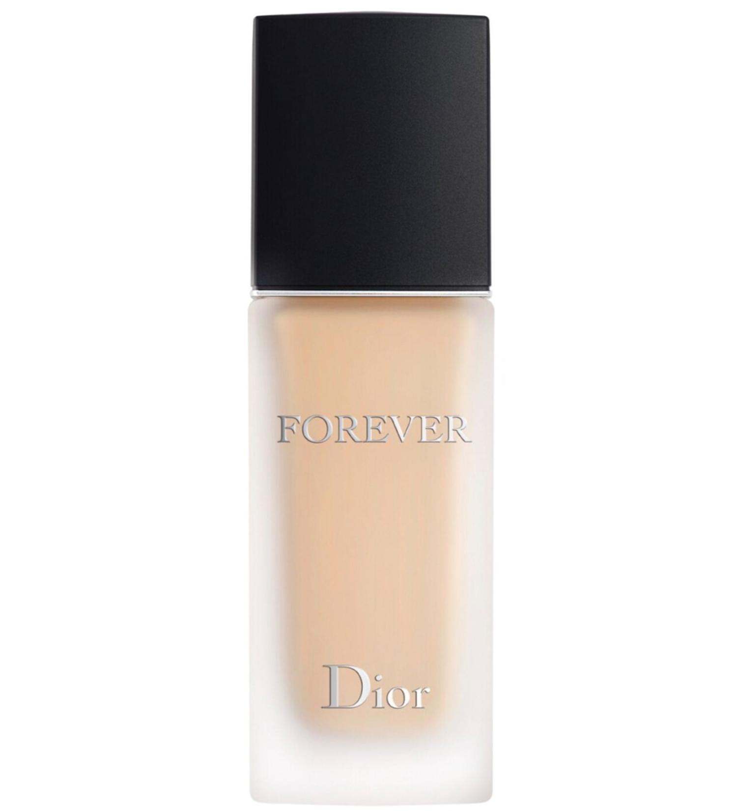Dior Forever Matte Skincare Foundation - Buy Online on GoSupps.com