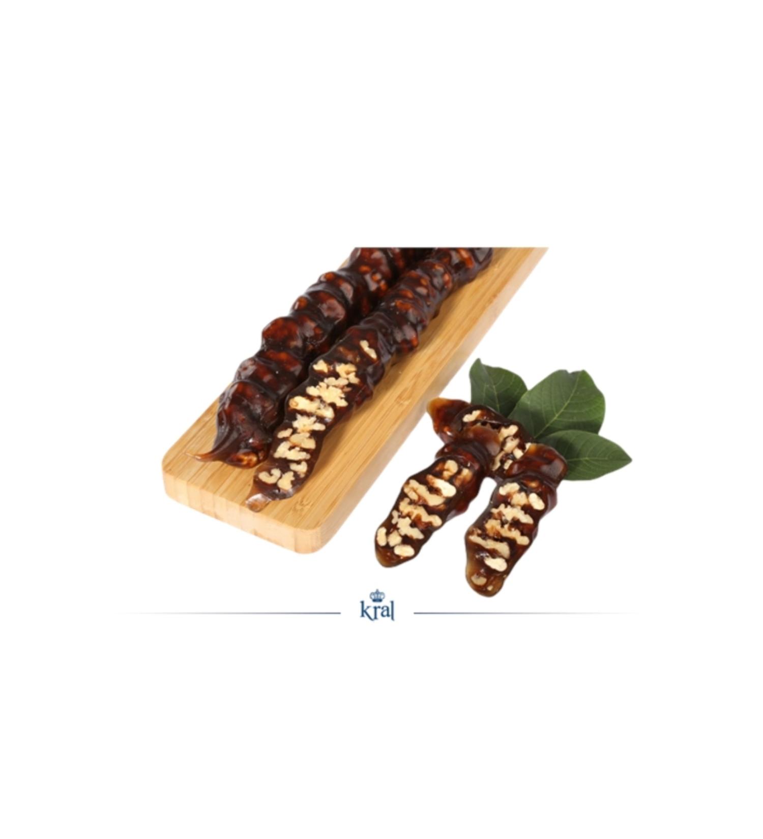 King Walnut K me 500 G