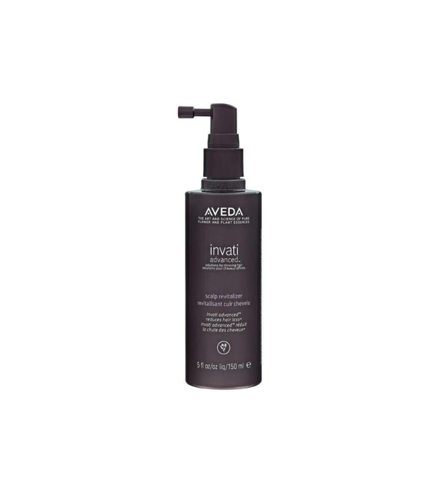 Aveda Invati Advanced Scalp Revitalizer Anti-Fall Hair Serum 150 ml