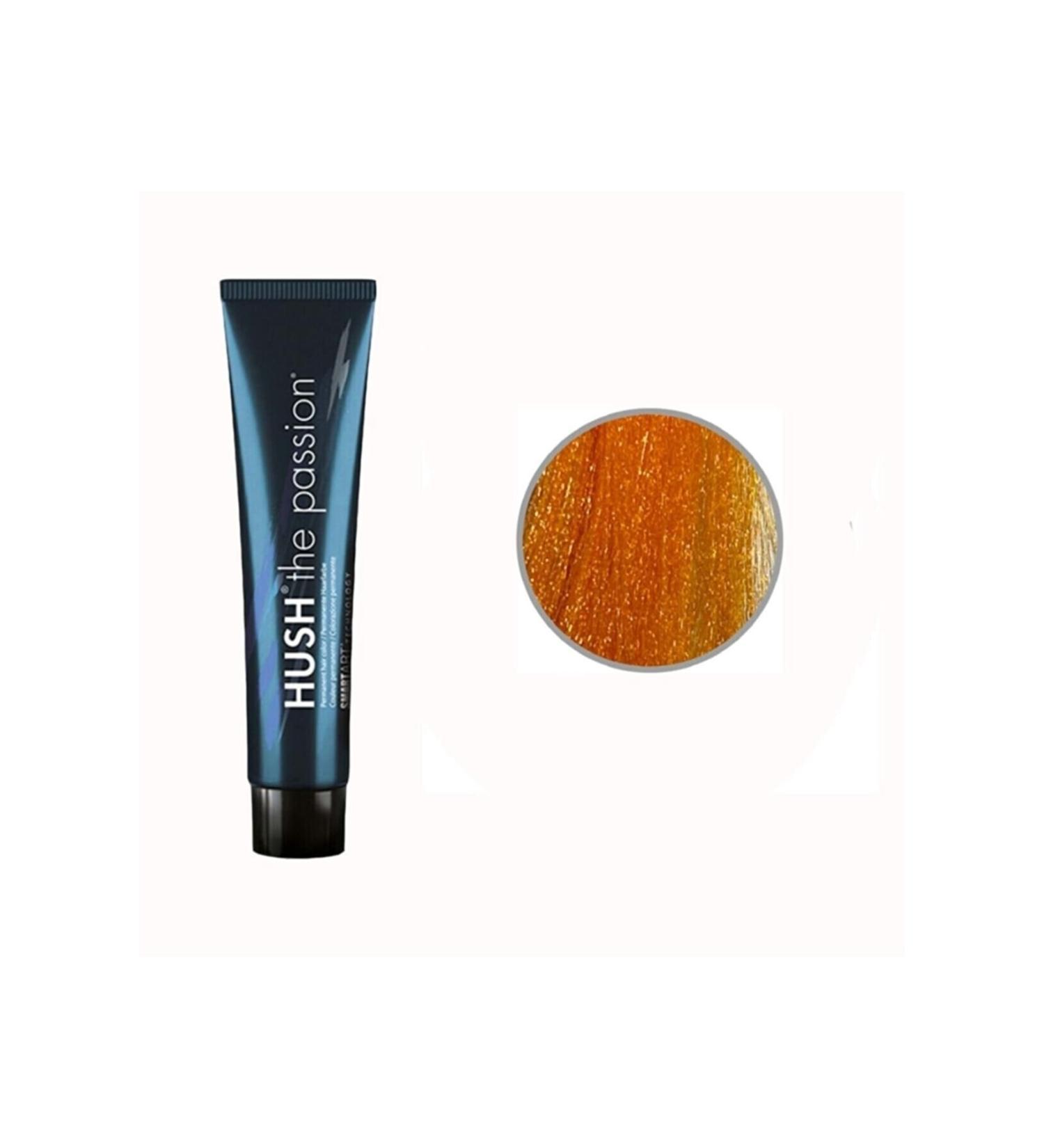 HUSH The Passion Orange Booster 60ml