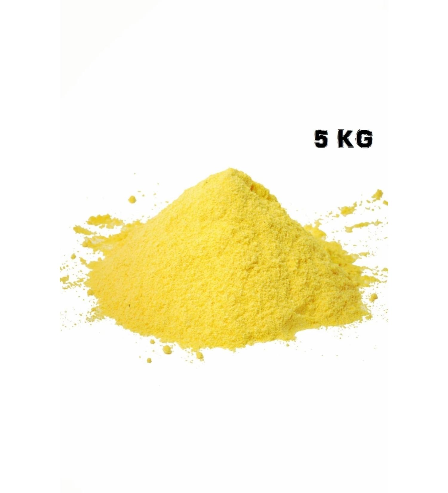 Balcanc o lu Corn Flour for Kuymak 5 Kg - Buy Online on GoSupps.com