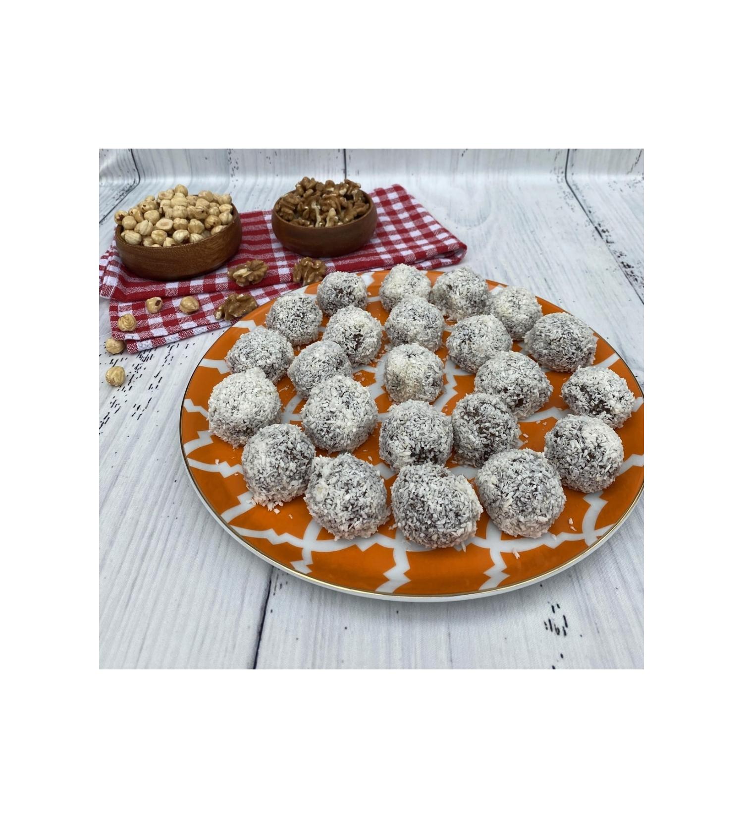 Alt nba Local Coconut Atom Dessert 1 Kg