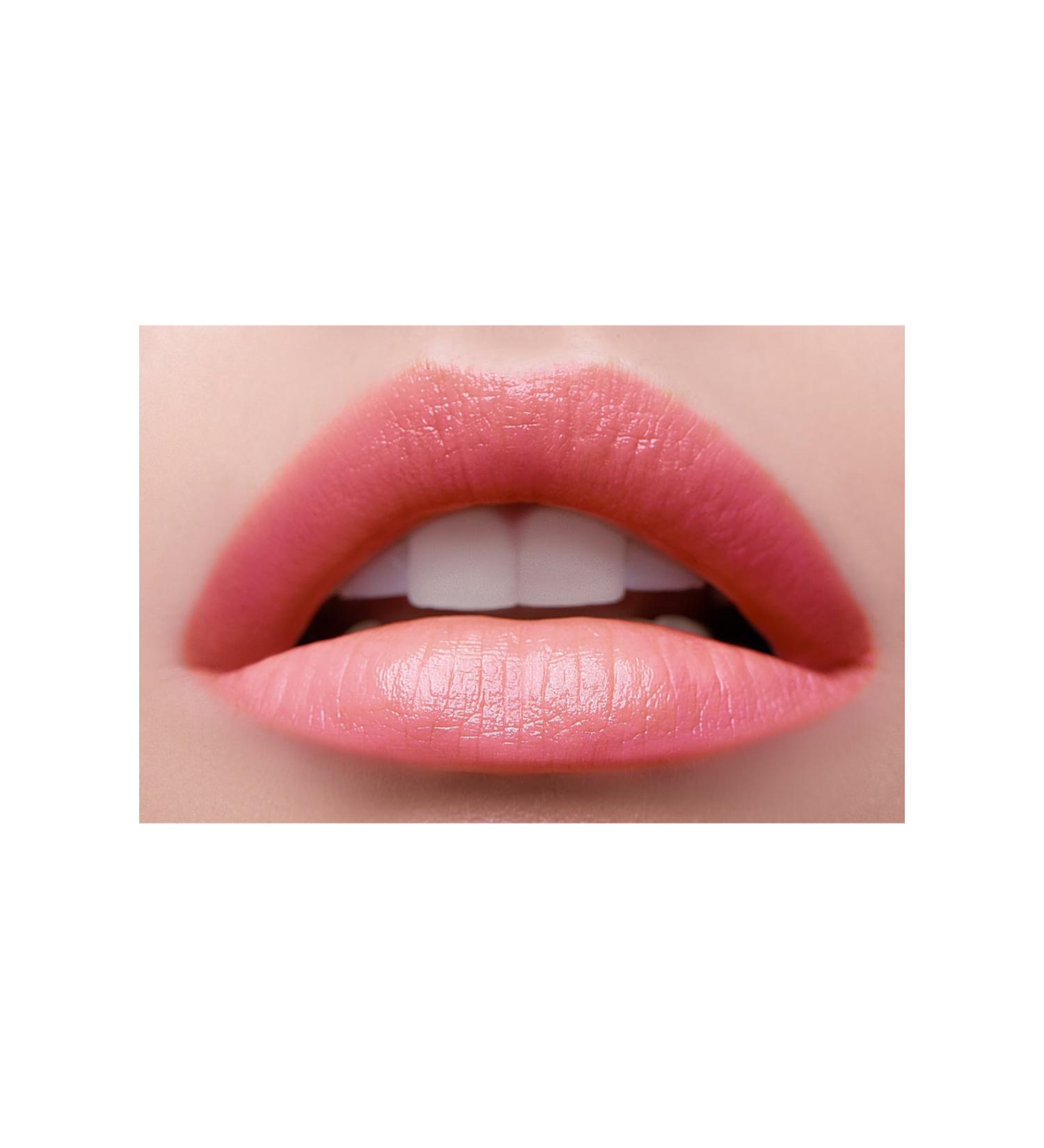 Faberlic Glam Team Lip Balm-lipstick Keep Balm - Coral