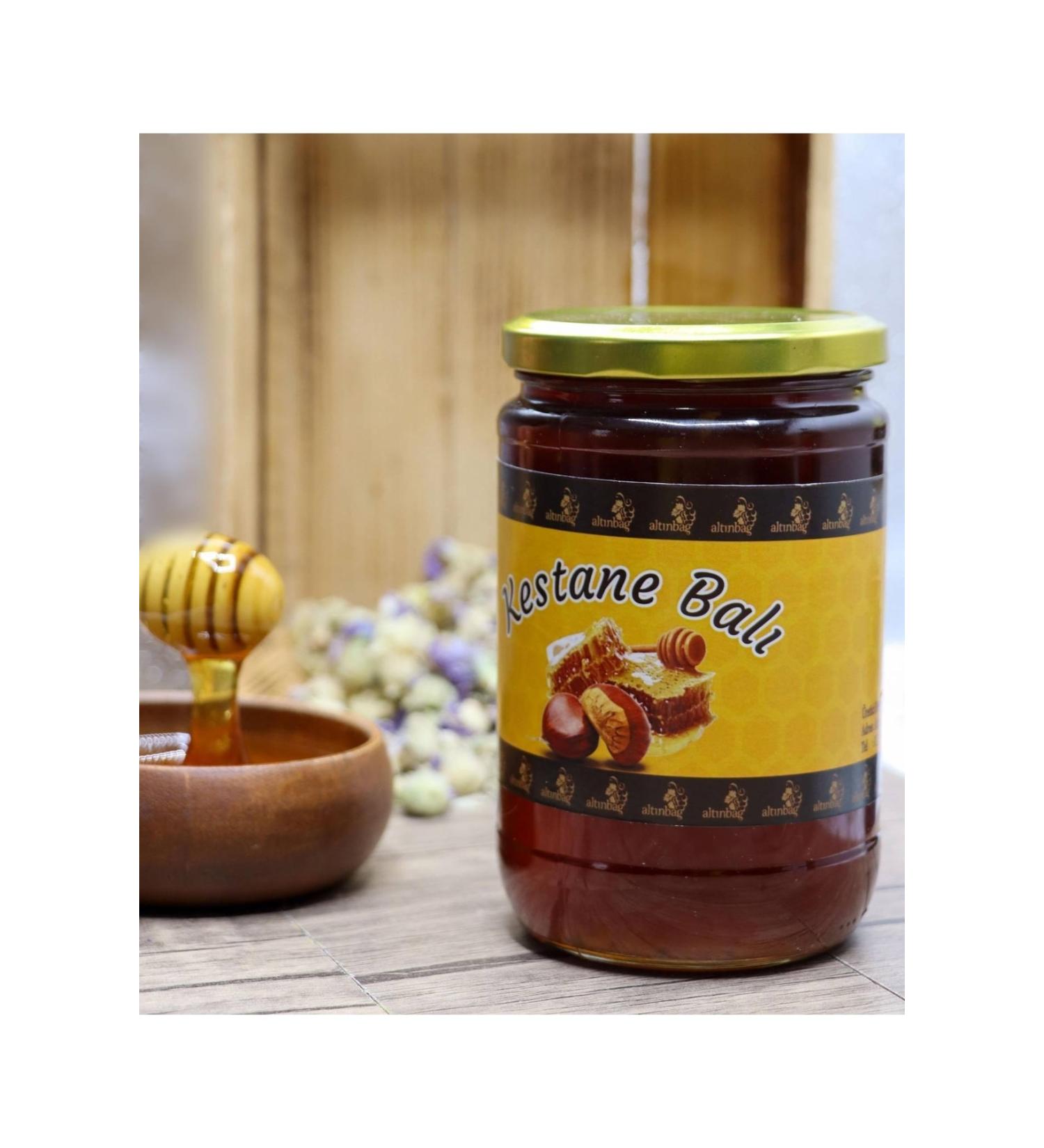 Alt nba Local Alt nba Chestnut 850 gr