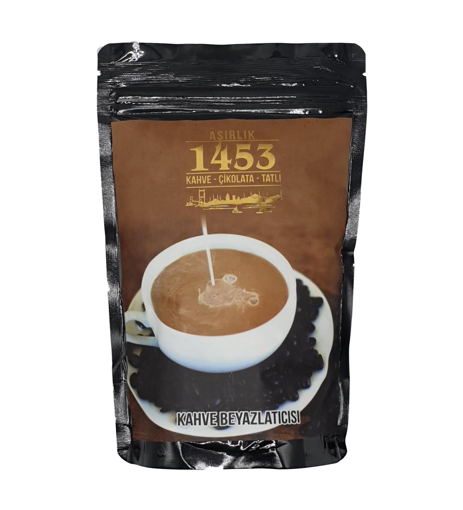CENTURY 1453 COFFEE Coffee Whitener 200 gr
