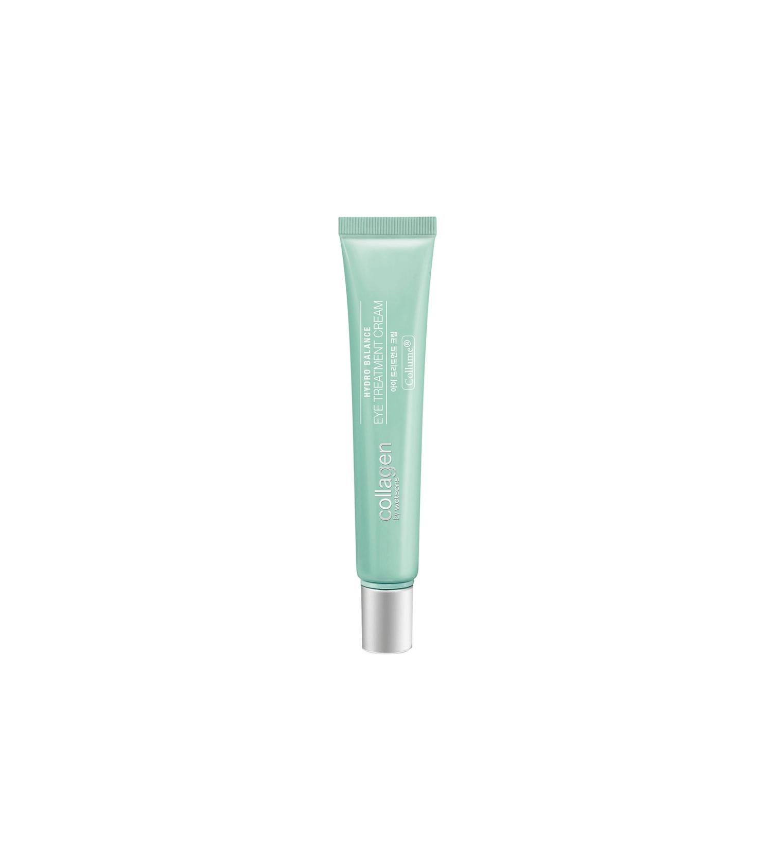 Collagen by Watsons Hydro Balance Eye Cream 20 Ml--Hidden Beauty-- - Buy Online on GoSupps.com