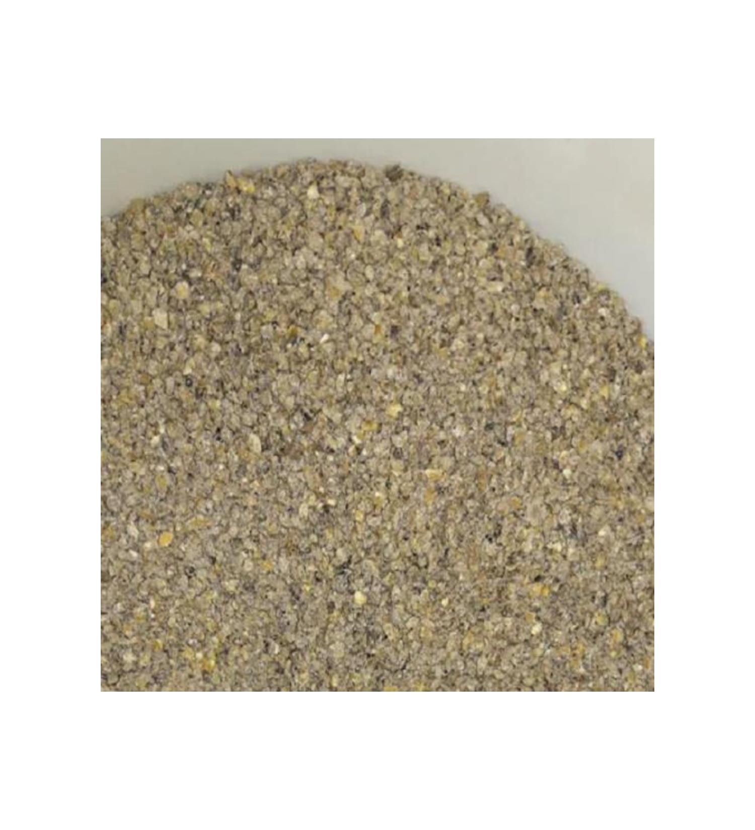 Karahisarl Quail Egg Food 5 Kg