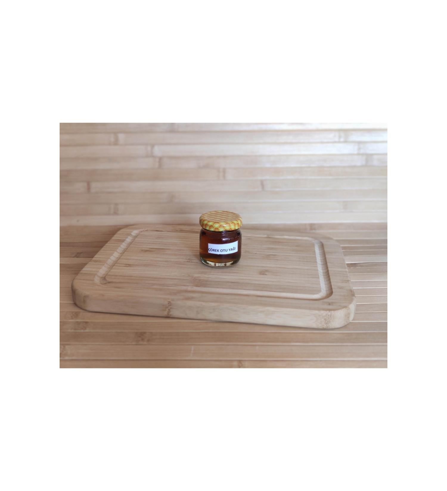 FAMOUS HEALING Cold Pressed Black Cumin Oil 20 Ml