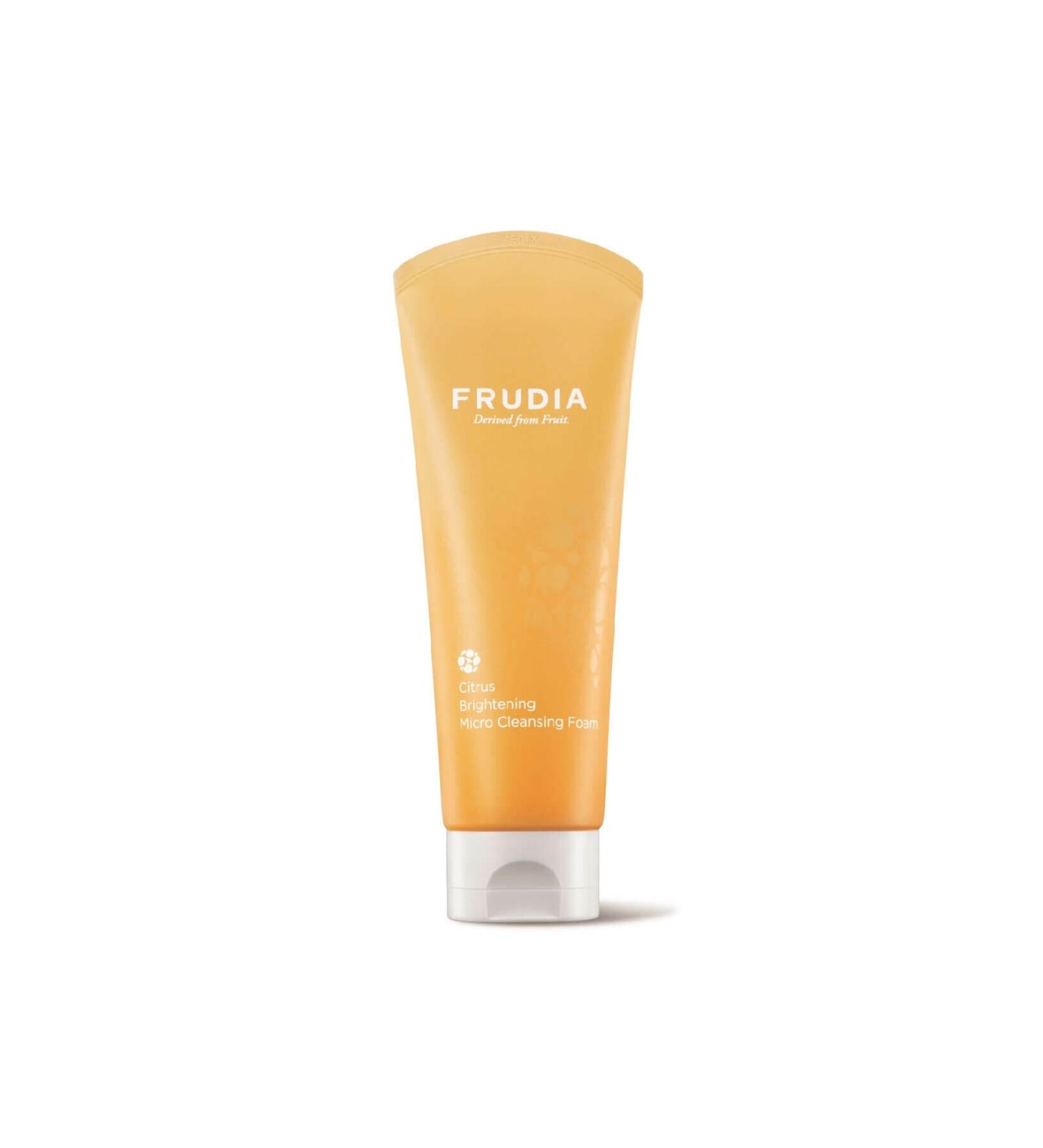 Frudia Brightening Micro Cleanser 145 Ml - Buy Online on GoSupps.com