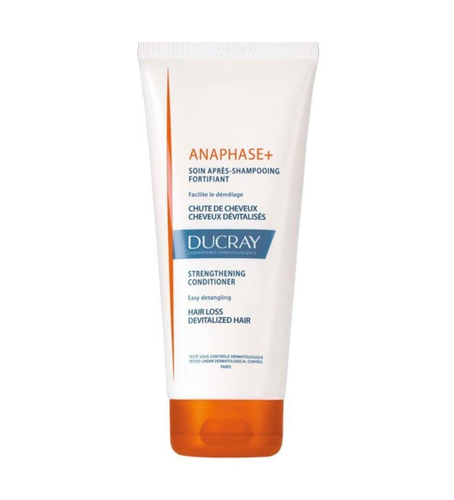 Ducray Anaphase+ Conditioner 200ml | Anti-Loss Conditioner