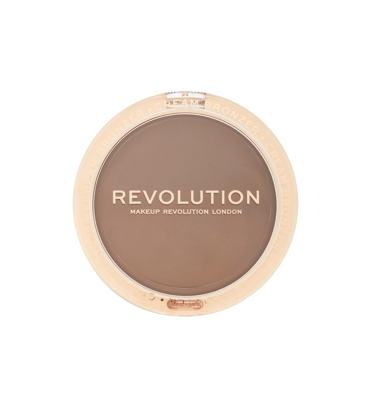 Revolution Ultra Bronzer Medium - Buy Online on GoSupps.com