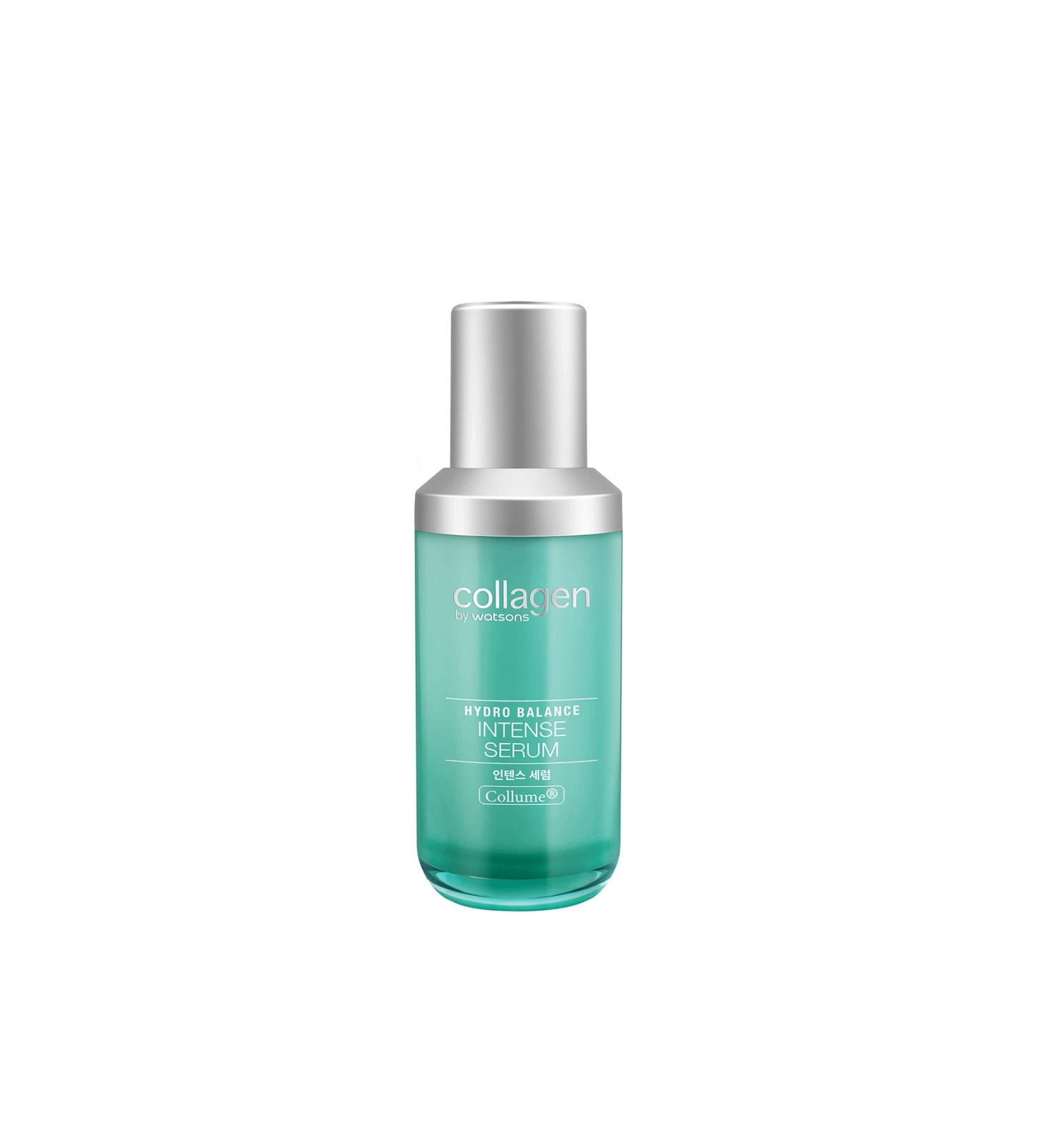 Collagen by Watsons Hydro Balance Balancing Skin Barrier Strengthening Intensive Serum 35 ml Semih Erdem