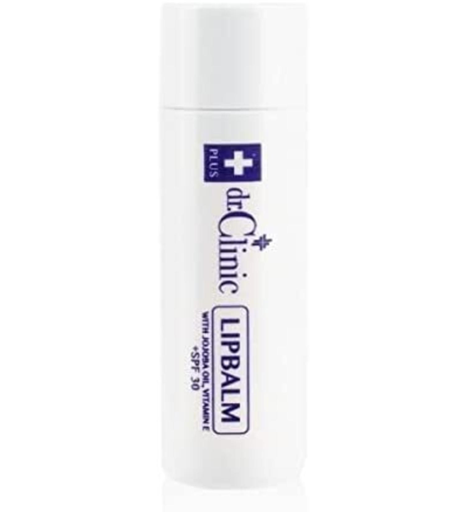 Dr. Clinic Dr.clinic Lip Moisturizer Spf30