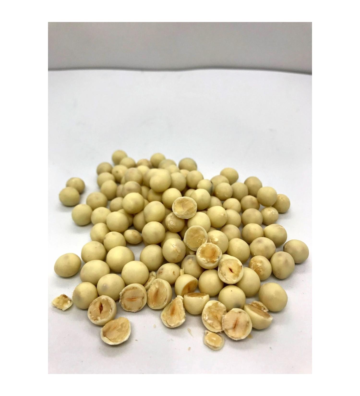 Deva Pikola Hazelnut Ivory Dragee 1 kg