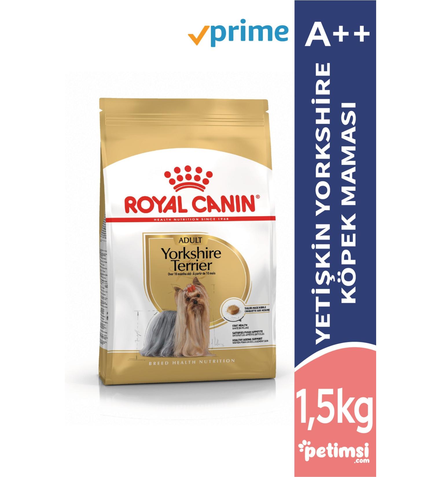 Royal Canin Adult Yorkshire 1.5 Kg