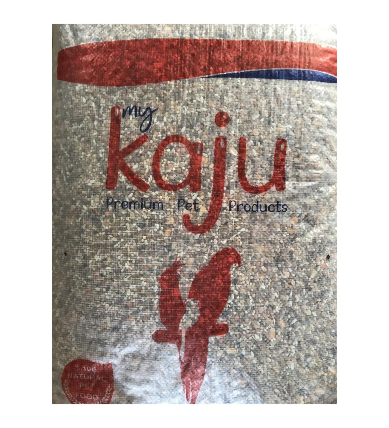 Katre Pigeon Food