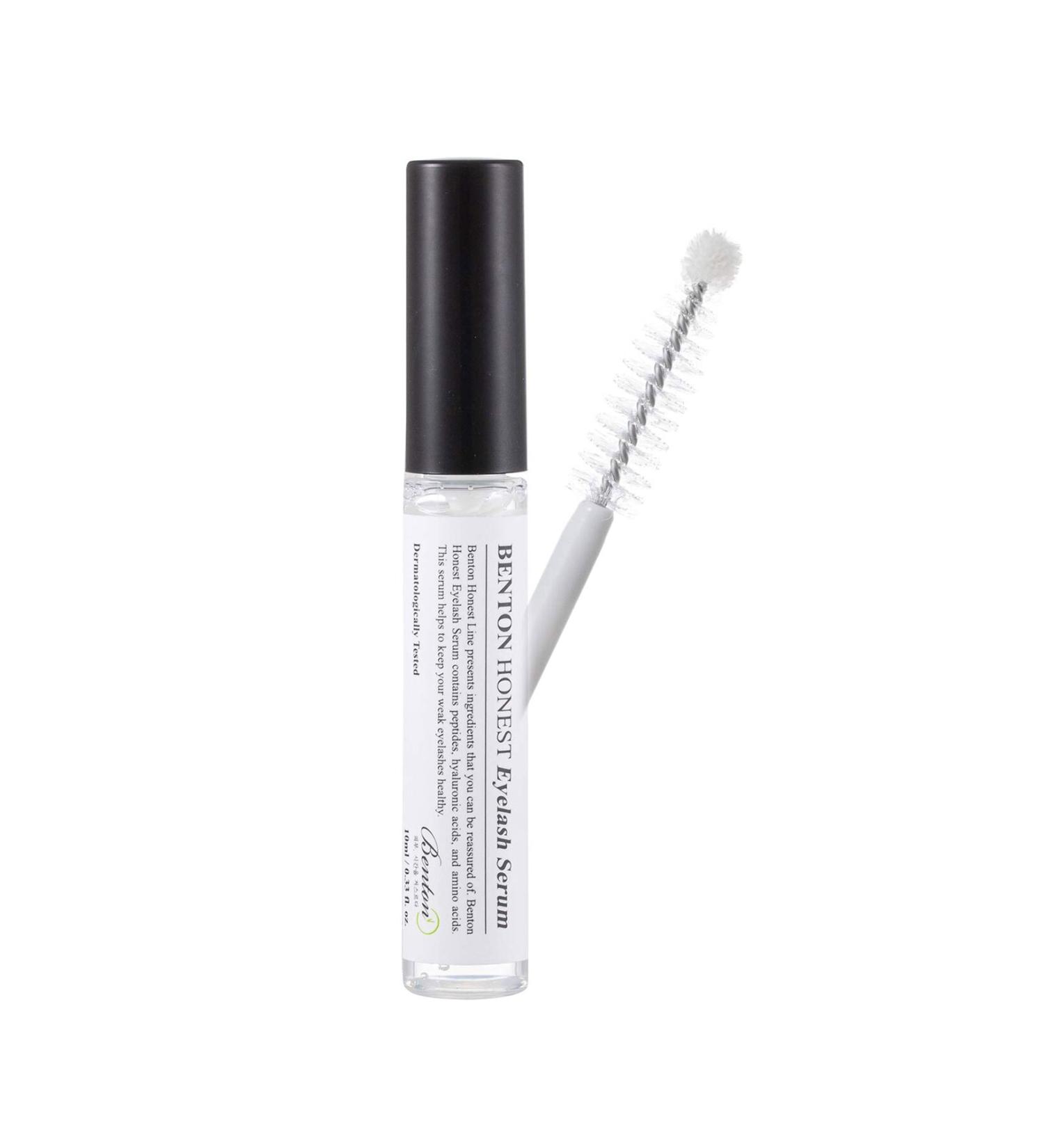 Benton Honest Eyelash Serum - Strengthening Eyelash Serum