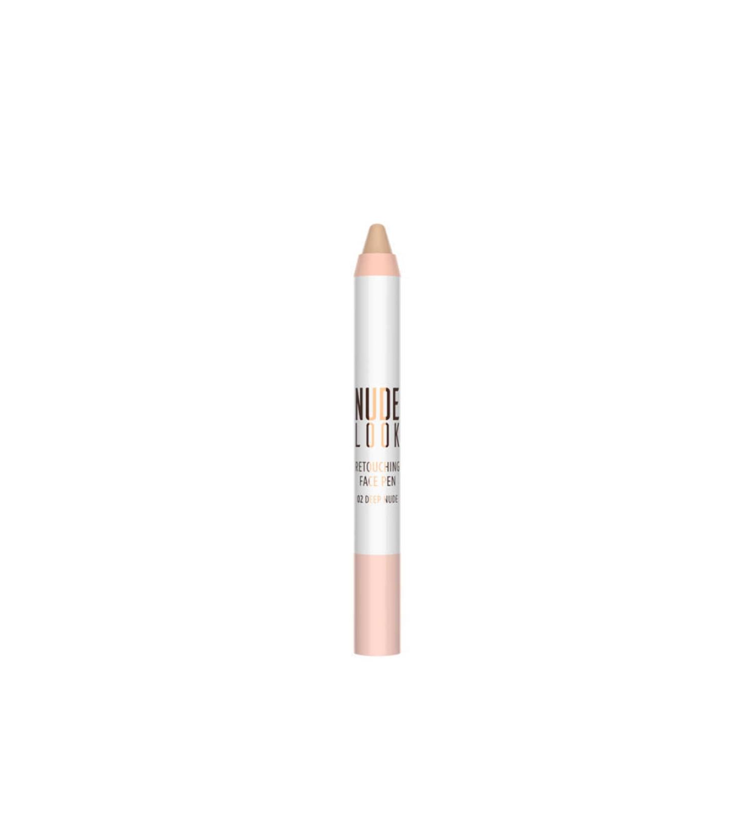 Golden Rose Concealer Pencil No: 02