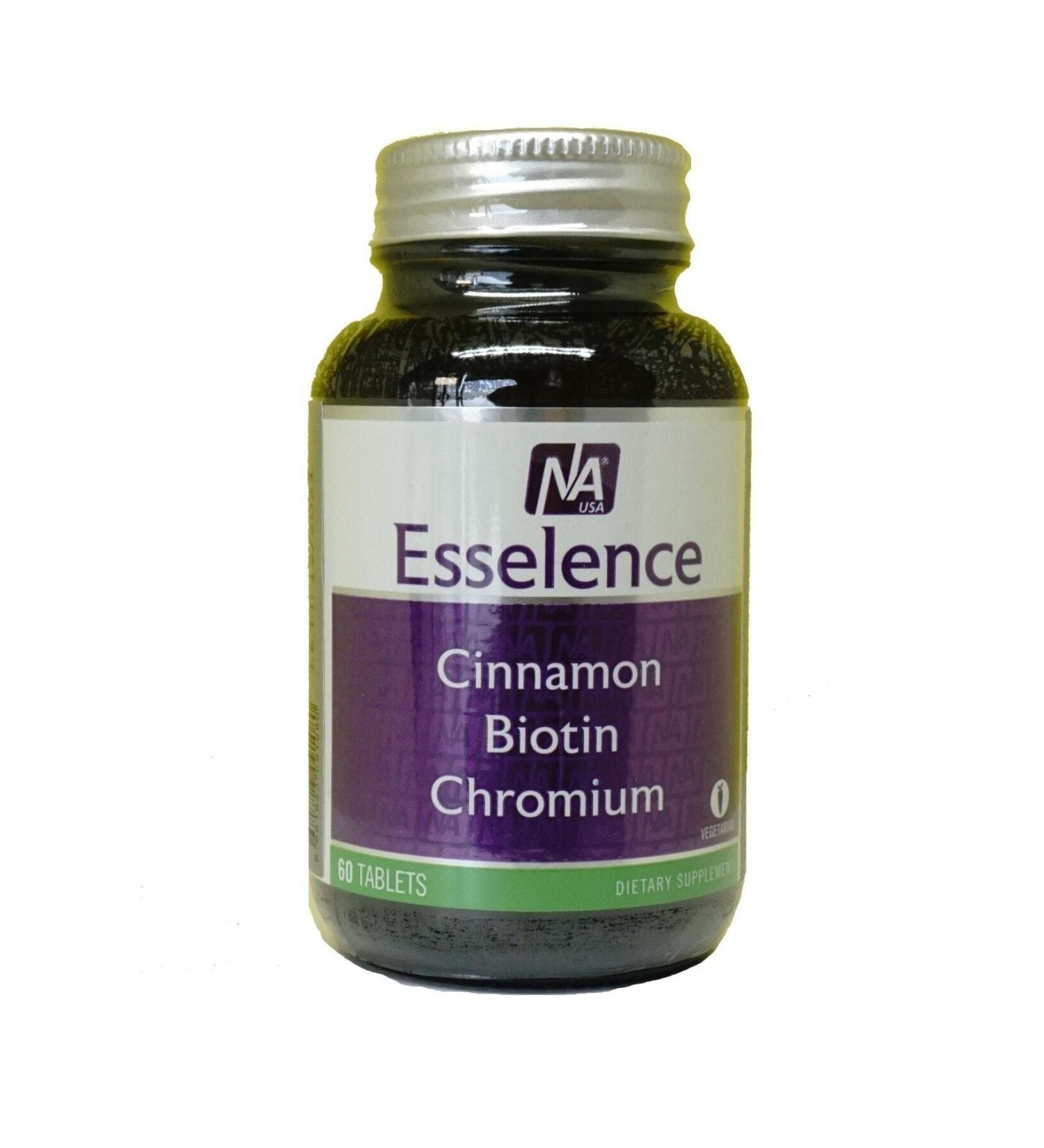 Natrol Essence 60 Tablets