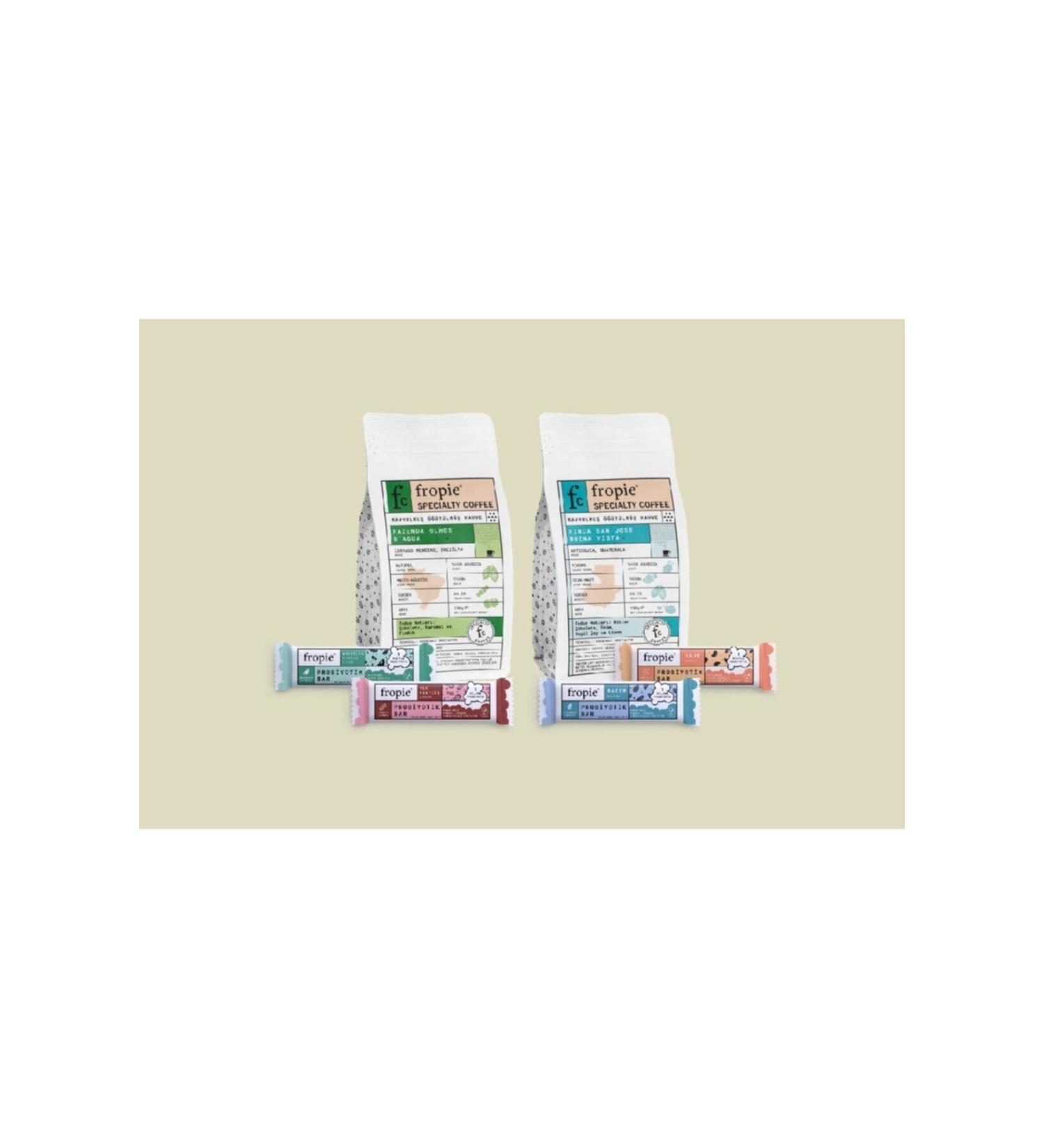 FROPIE Good Mood Package 1