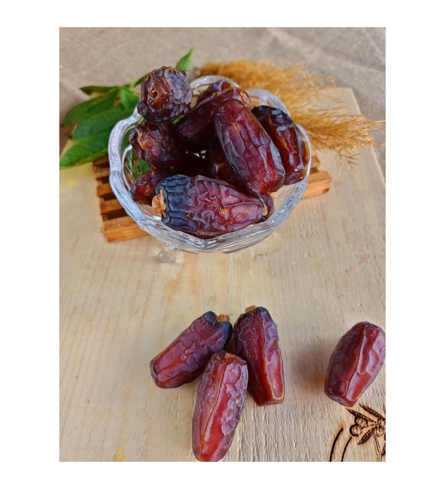 Sezgin Gurme Delicatessen Medina Dates 1 Kg