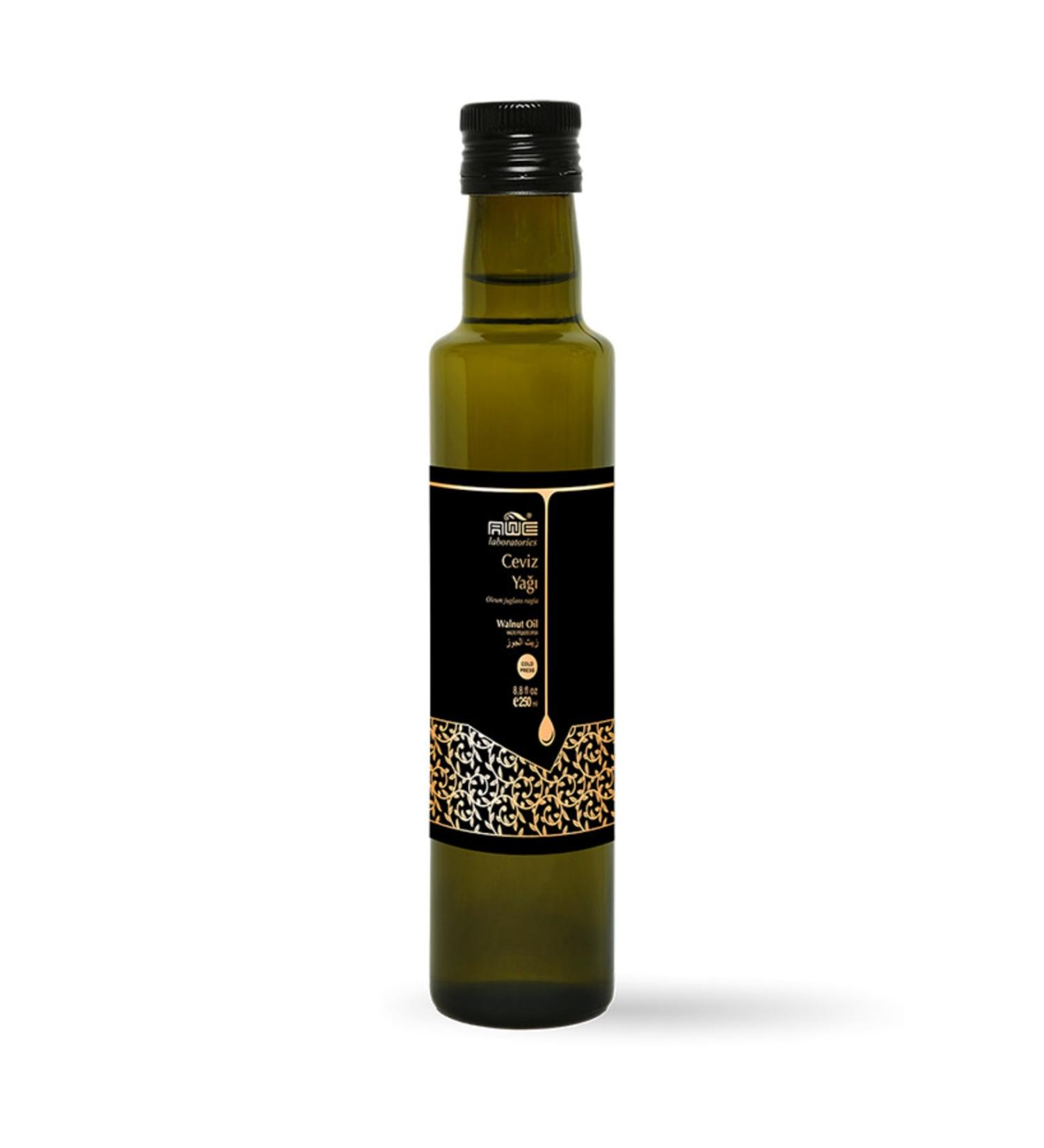 Awe Laboratories Walnut Oil 250 ml