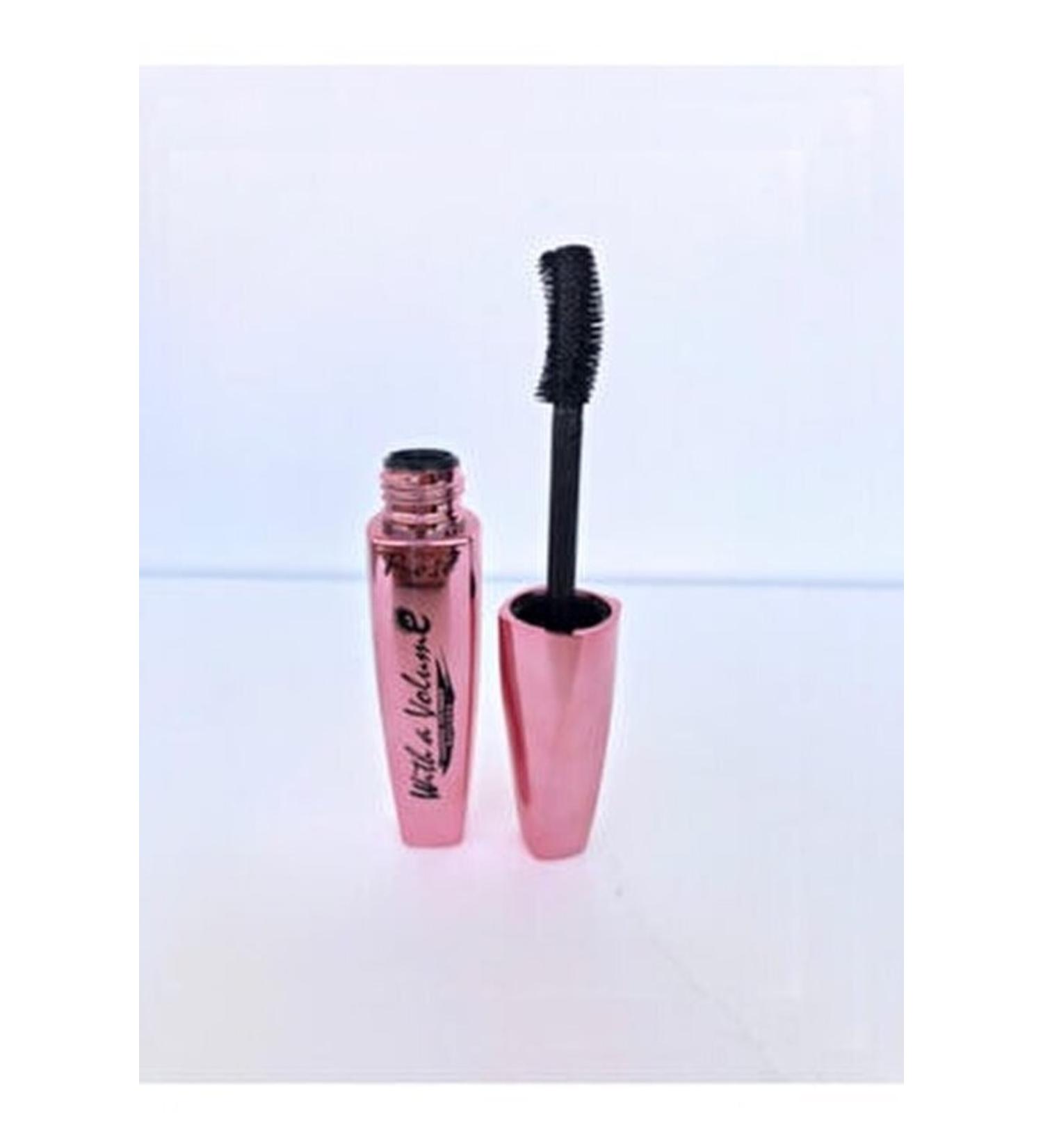 Rose Lilac Mascara