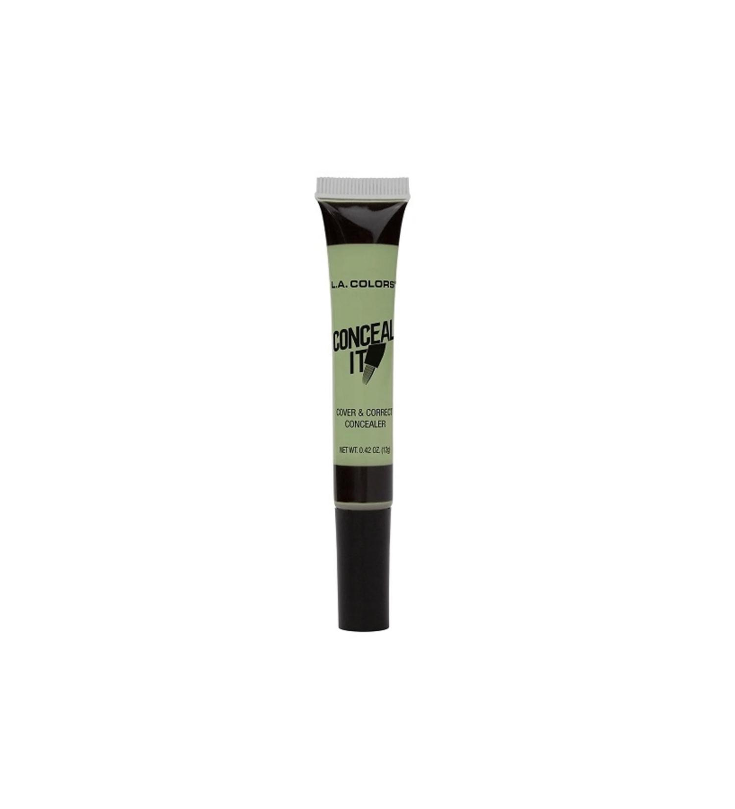 Colors Conceal It Concealer Green