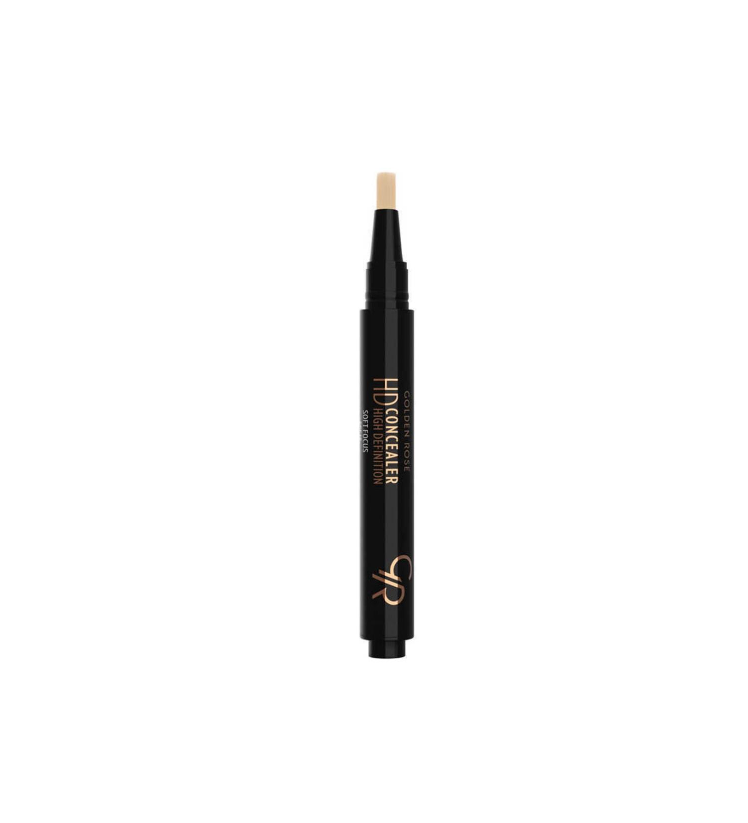 Golden Rose HD Concealer No: 05