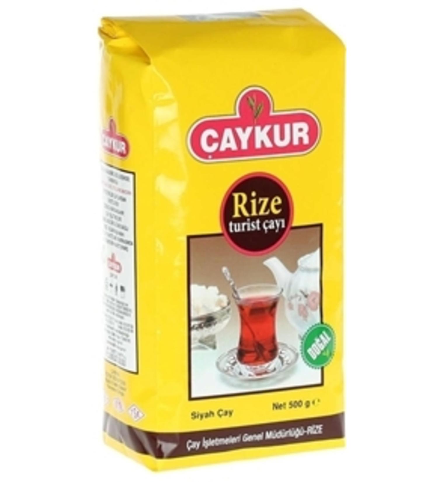 Caykur Rize Tourist Tea 500 G
