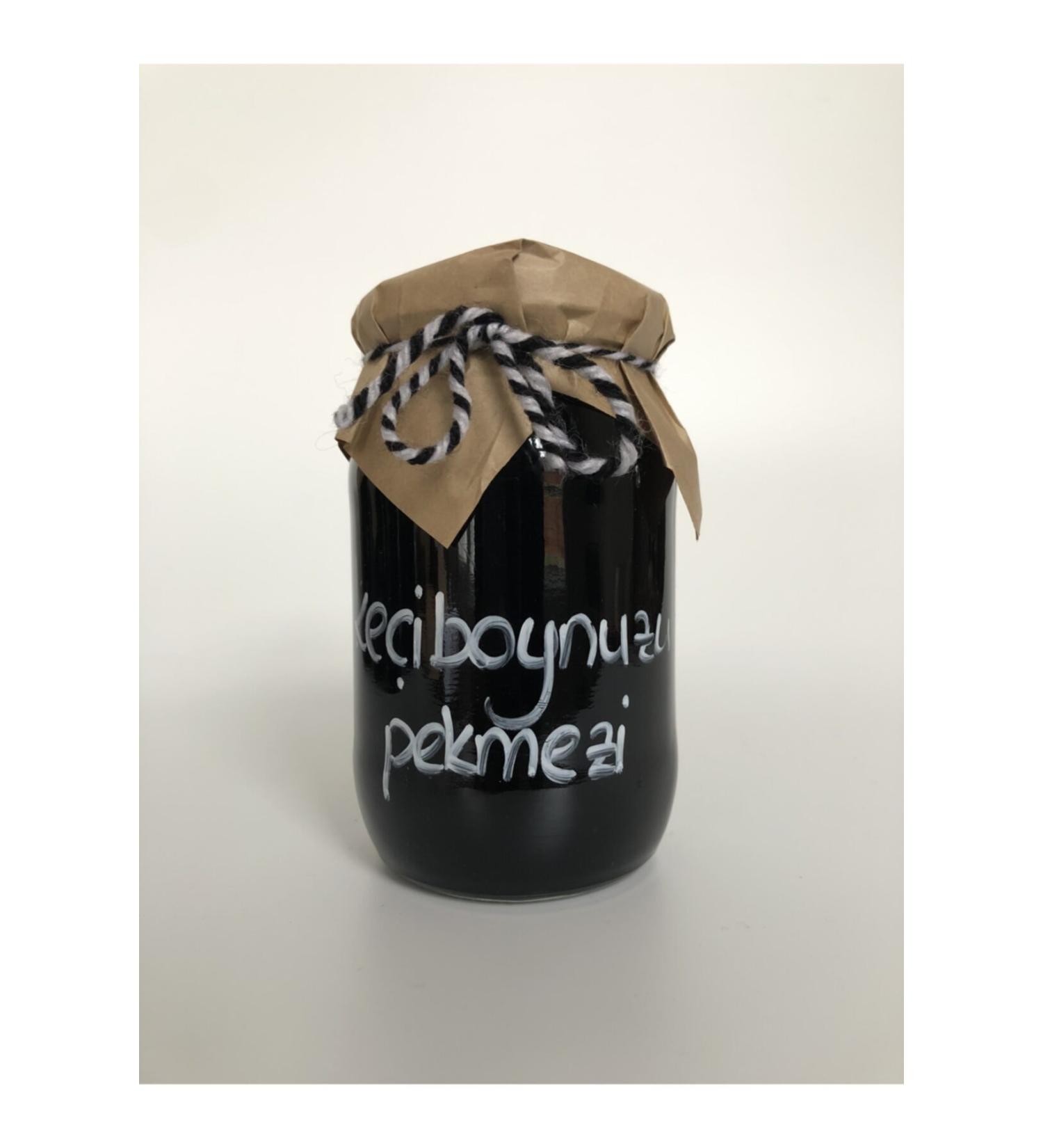 OBARGALE AK AKOCA 450 gr Carob Molasses