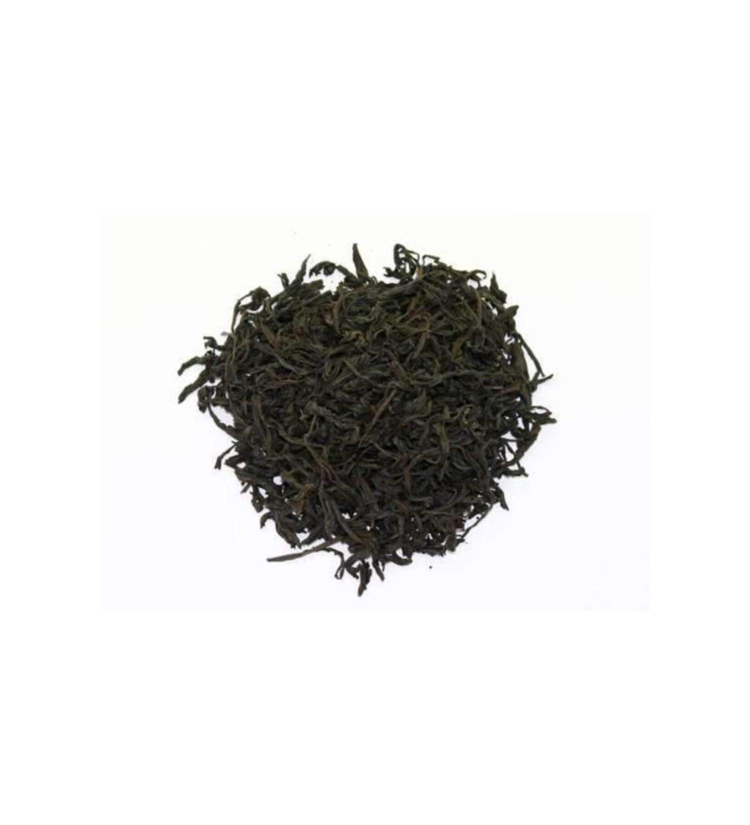 Hunkar Ceylon (Sri Lanka) Large Leaf Tea 150 Gr