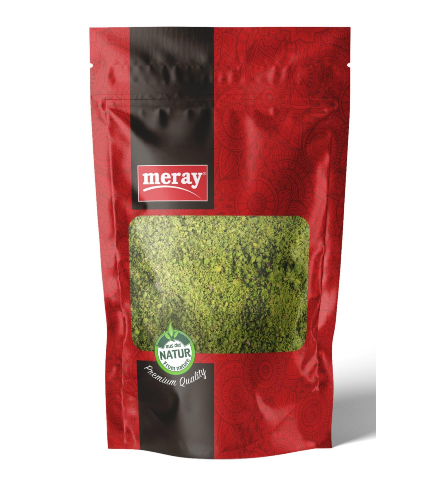 Meray Pistachio Powder 1 Kg