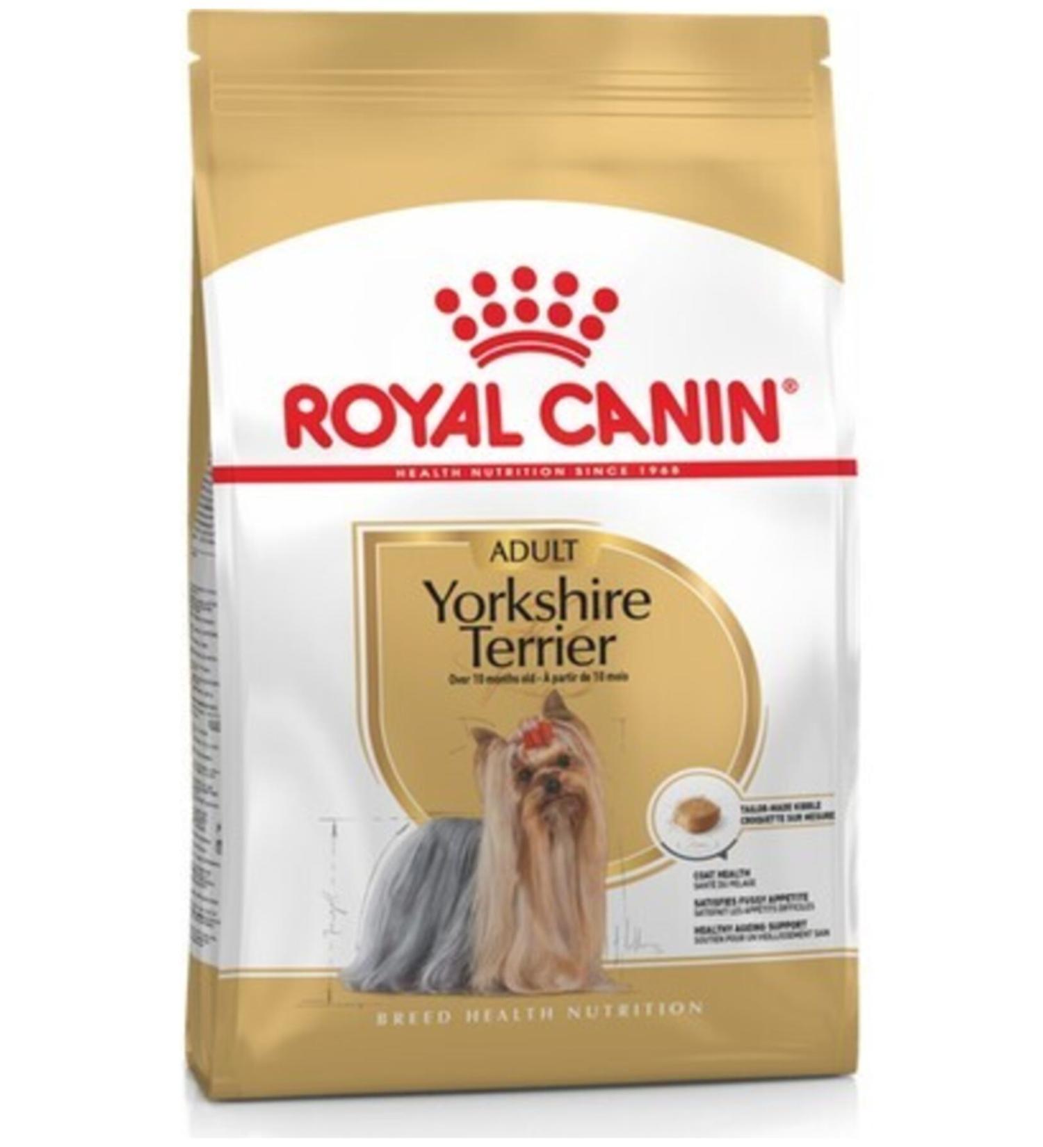 Royal Canin 1.5 Kg Yorkshire Poultry