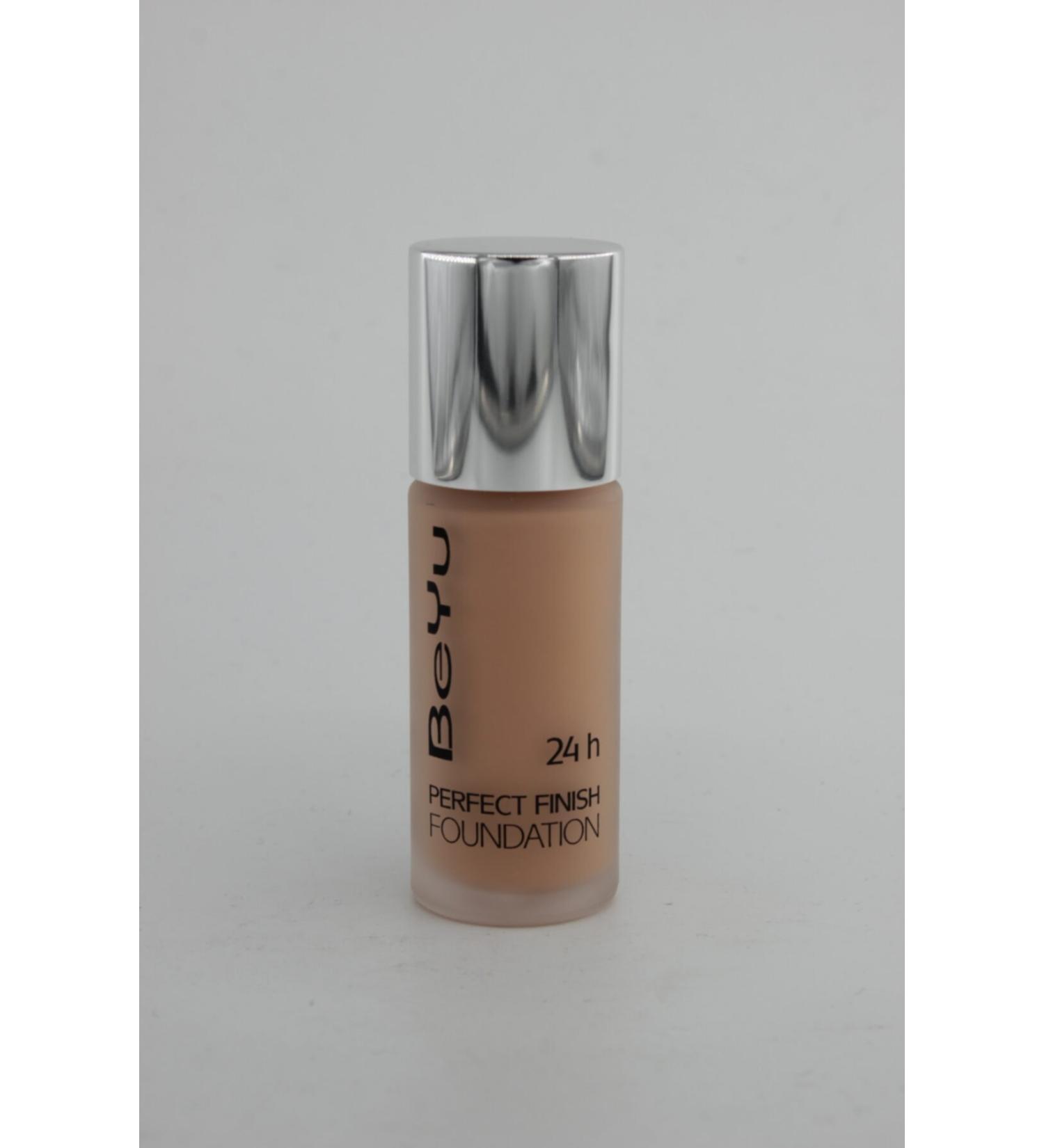Beyu - Perfect Finish Foundation No: 12