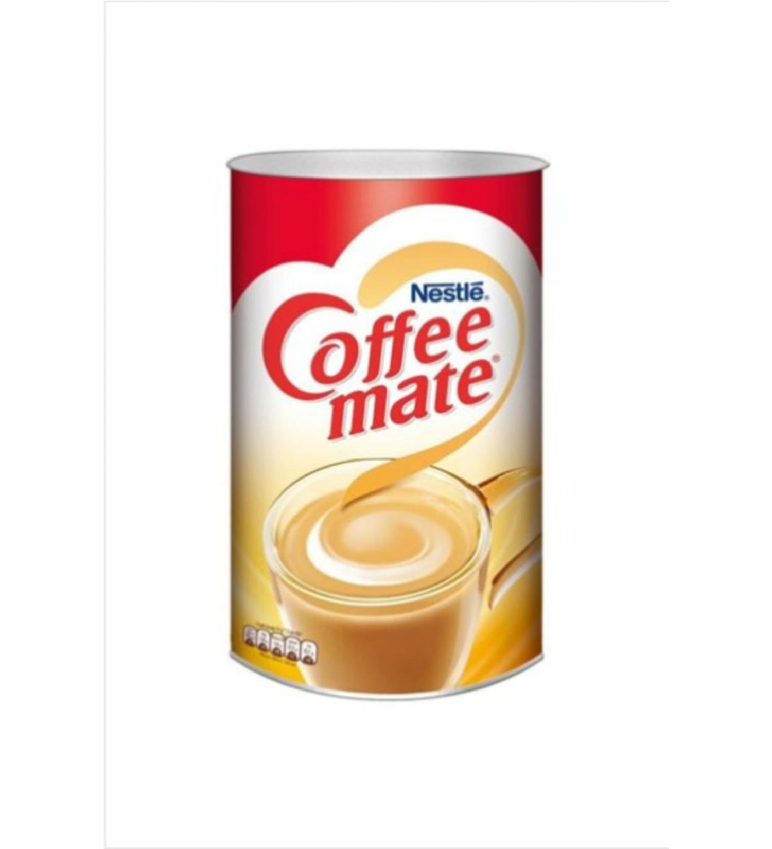 Nestle Coffee Mate Milk Powder 2kg