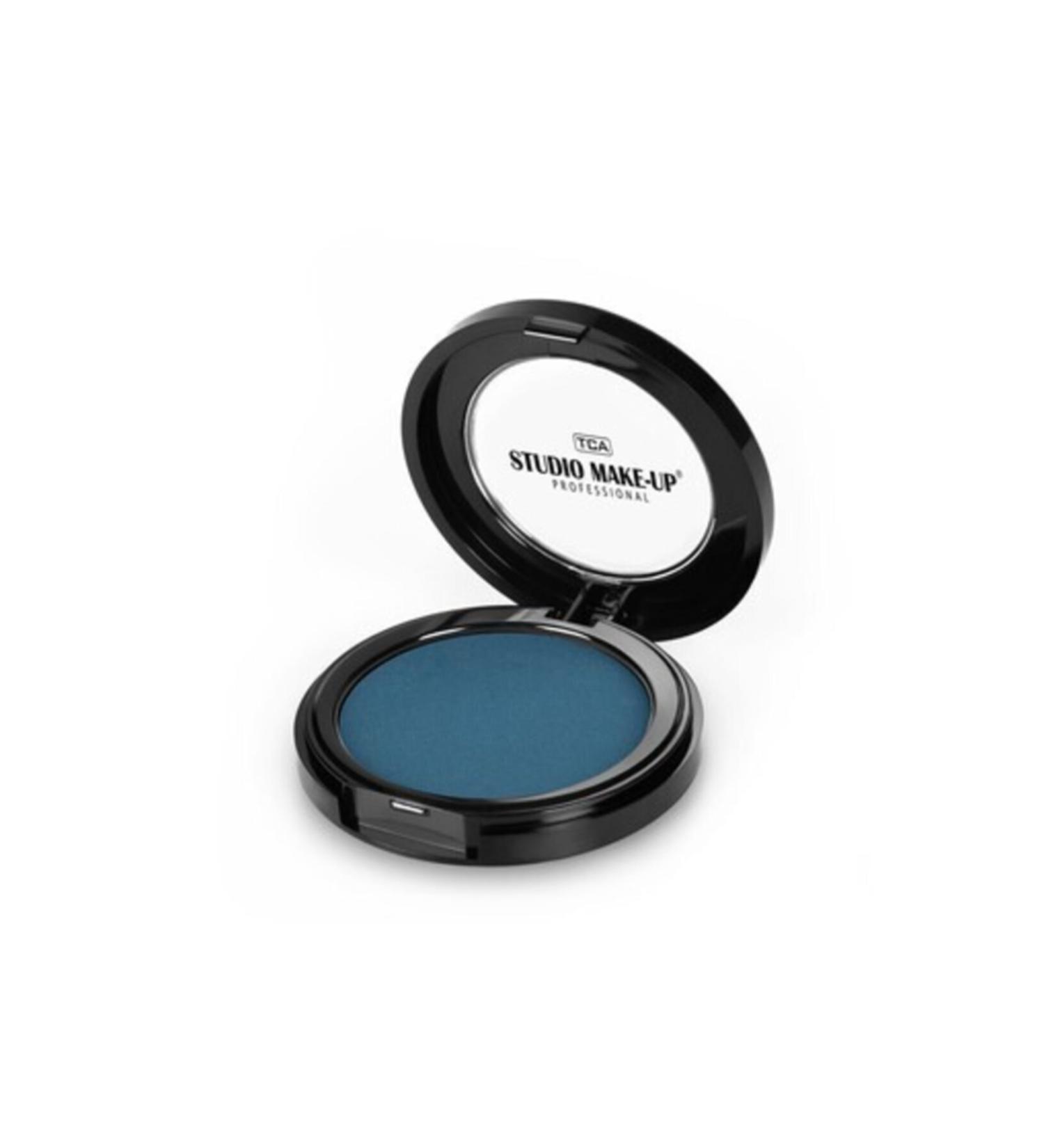 TCA Studio Make Up Tca Studio Make-up Wet&Dry Single Eyeshadow Eyeshadow W&d 374