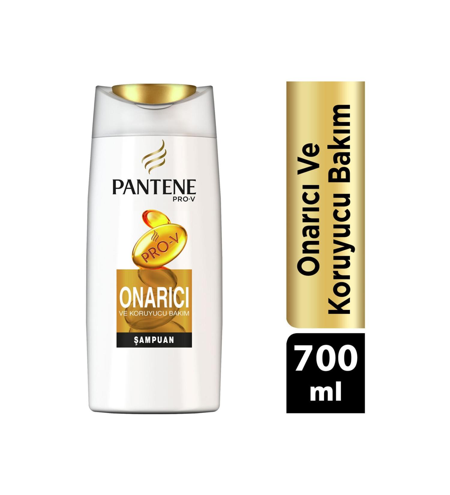 Pantene Shampoo Repair Care 700 ml