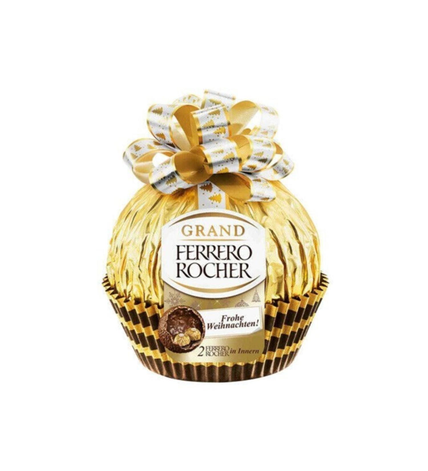 Ferrero Grand Rocher 125g