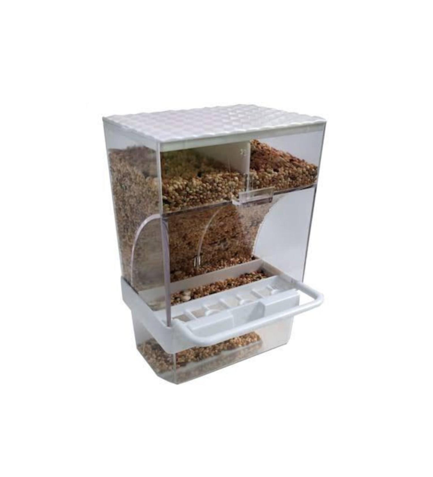 Mi oron hobby accessory Smart Feeder Bottom Dust Digit